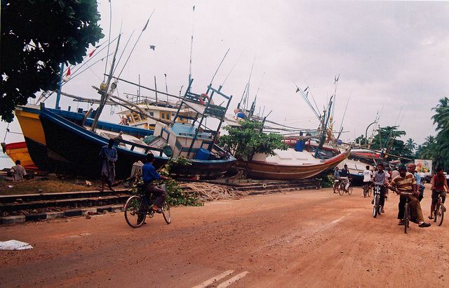 Srí Lanka