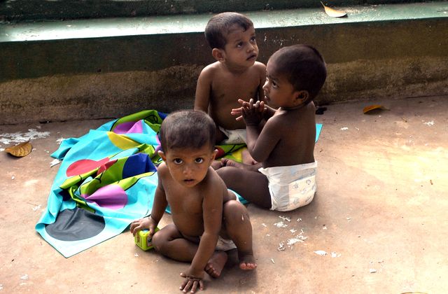Srí Lanka