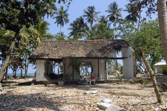 Srí Lanka