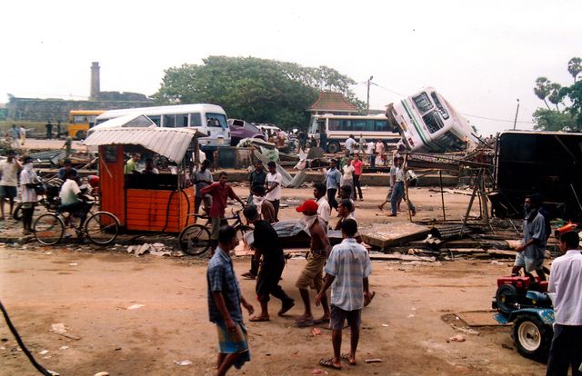 Srí Lanka
