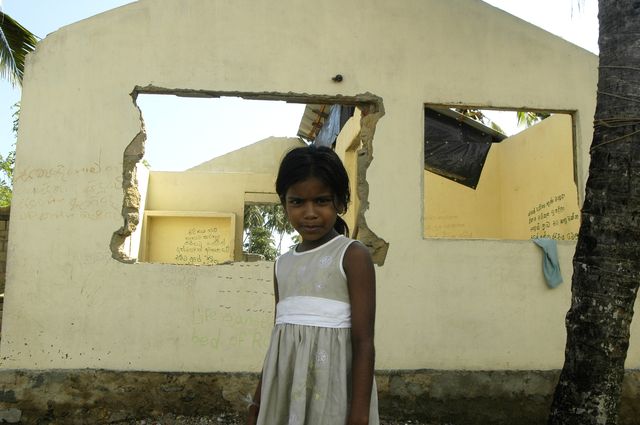 Srí Lanka