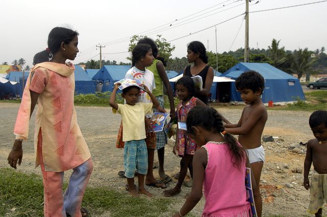 Srí Lanka