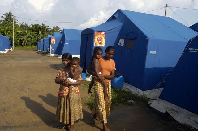 Srí Lanka