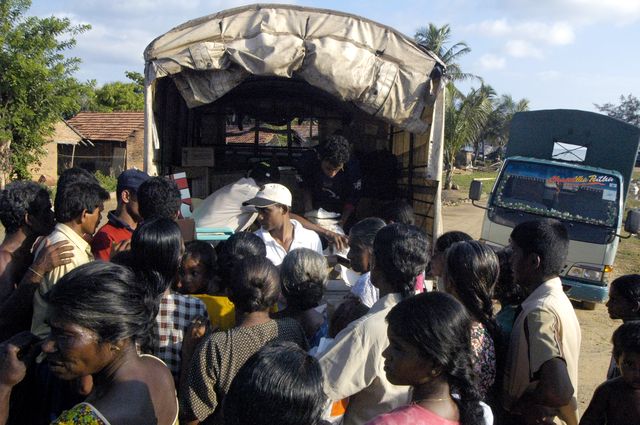 Srí Lanka
