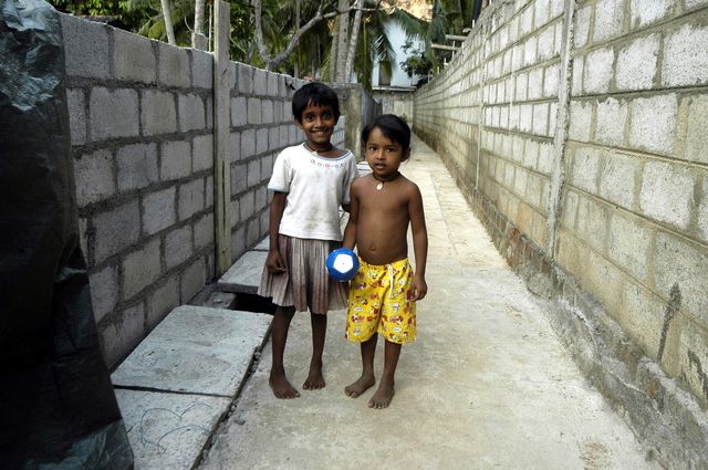 Srí Lanka