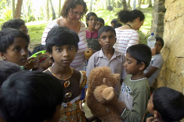 Srí Lanka