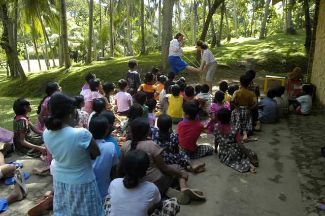 Srí Lanka