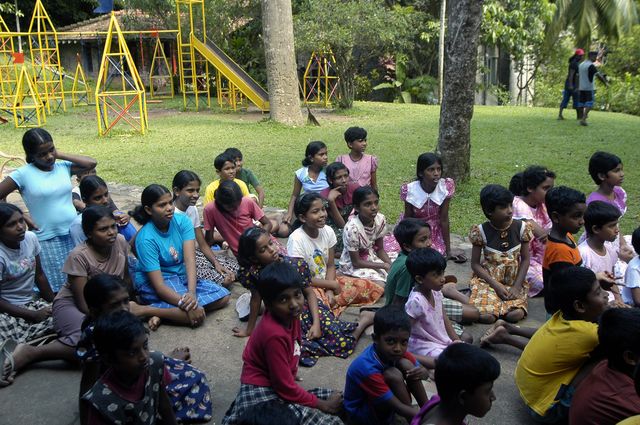 Srí Lanka