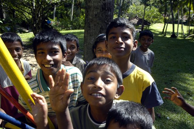 Srí Lanka