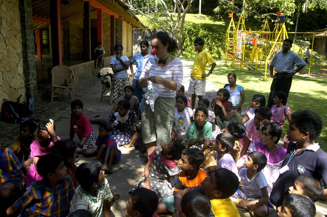 Srí Lanka