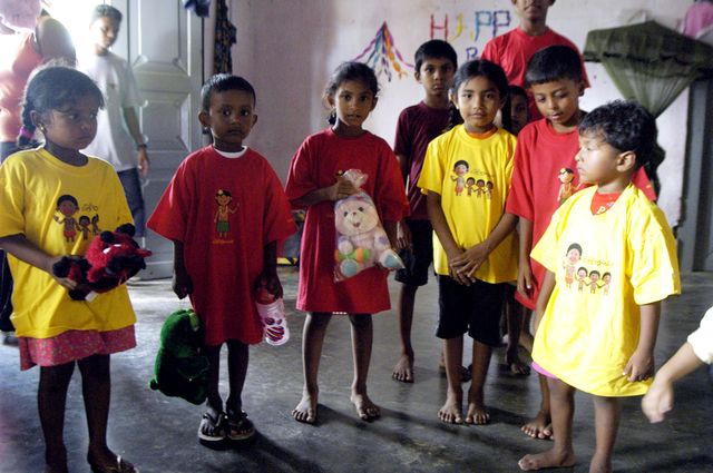 Srí Lanka