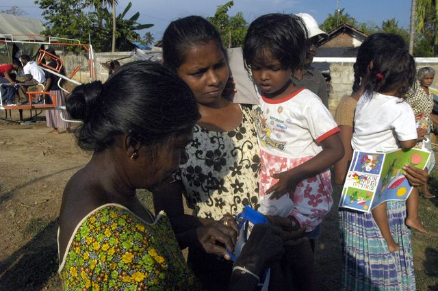 Srí Lanka