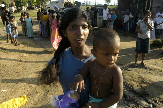 Srí Lanka