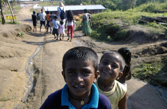 Srí Lanka