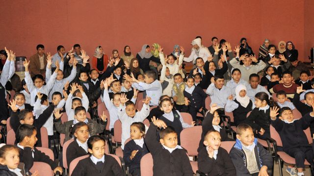 Pásmo Gazy
